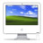 iMac iSight Windows PNG